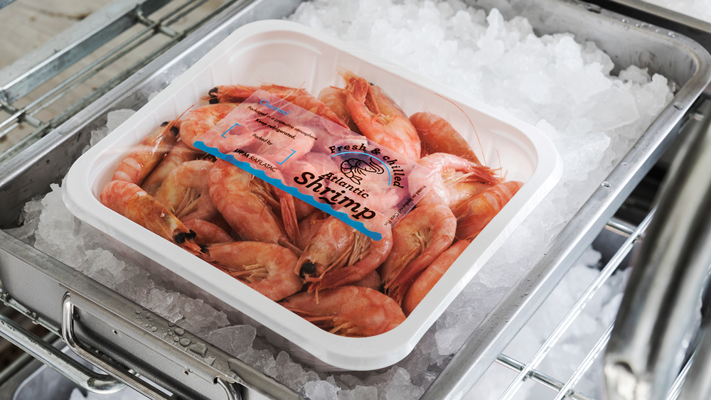 ensure that your food packaging label stays in prime condition at all times